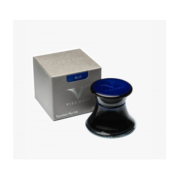 ATRAMENT VISCONTI BLUE