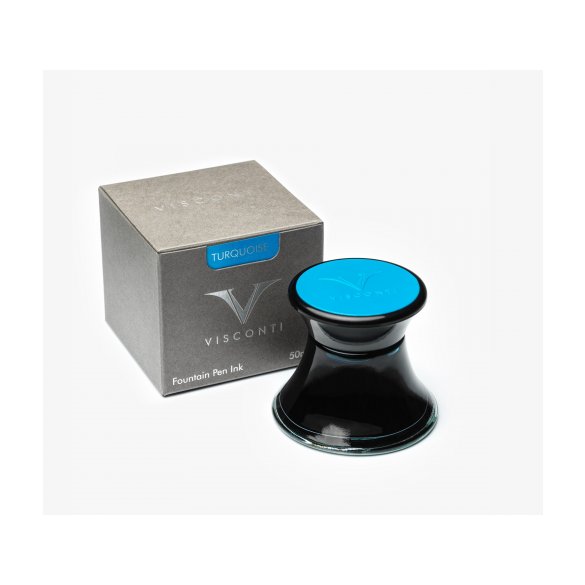 ATRAMENT VISCONTI TURQUOISE