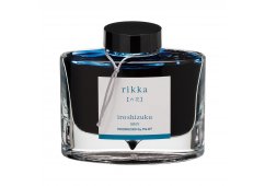 ATRAMENT PILOT NAMIKI IROSHIZUKU RIKKA 50ml