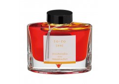 ATRAMENT PILOT NAMIKI IROSHIZUKU TO-RO 50ml