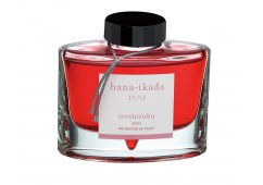 ATRAMENT PILOT NAMIKI IROSHIZUKU HANA-IKADA 50ml