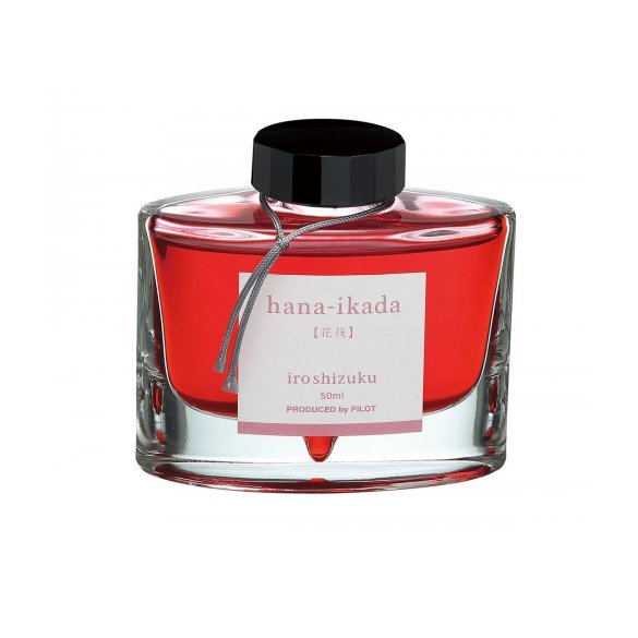 ATRAMENT PILOT NAMIKI IROSHIZUKU HANA-IKADA 50ml
