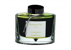 ATRAMENT PILOT NAMIKI IROSHIZUKU HOTARU-BI 50ml