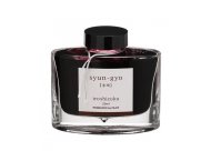 ATRAMENT PILOT NAMIKI IROSHIZUKU SYUN-GYO 50ml