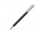 OŁÓWEK FABER-CASTELL AMBITION BLACK RESIN