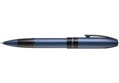 ROLLER SHEAFFER ICON BLUE METALLIC
