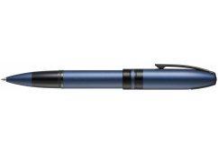 ROLLER SHEAFFER ICON BLUE METALLIC