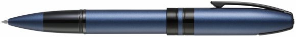 ROLLER SHEAFFER ICON BLUE METALLIC