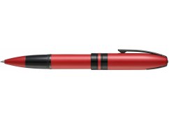 ROLLER SHEAFFER ICON RED METALLIC