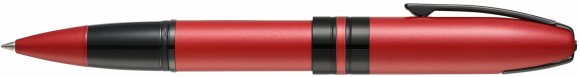 ROLLER SHEAFFER ICON RED METALLIC