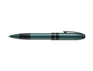 ROLLER SHEAFFER ICON GREEN METALLIC