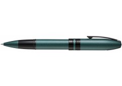 ROLLER SHEAFFER ICON GREEN METALLIC