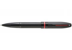 ROLLER SHEAFFER ICON BLACK METALLIC