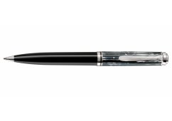 DŁUGOPIS PELIKAN SOUVERÄN K605 TORTOISESHELL BLACK