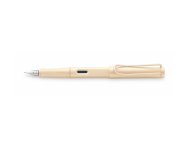 PIÓRO WIECZNE LAMY SAFARI CREAM