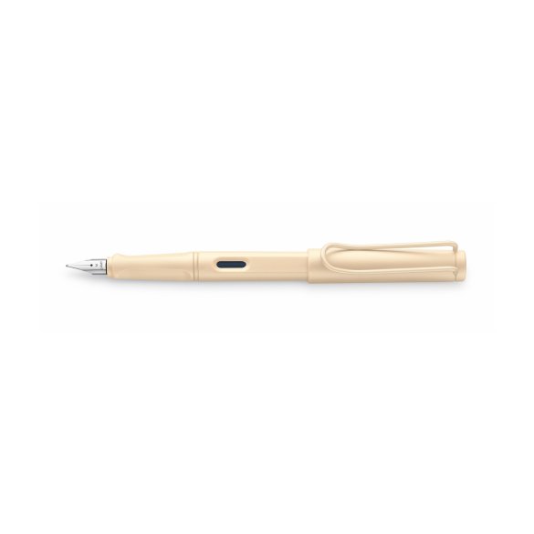 PIÓRO WIECZNE LAMY SAFARI CREAM