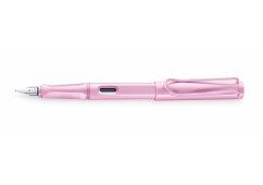 PIÓRO WIECZNE LAMY SAFARI LIGHTROSE
