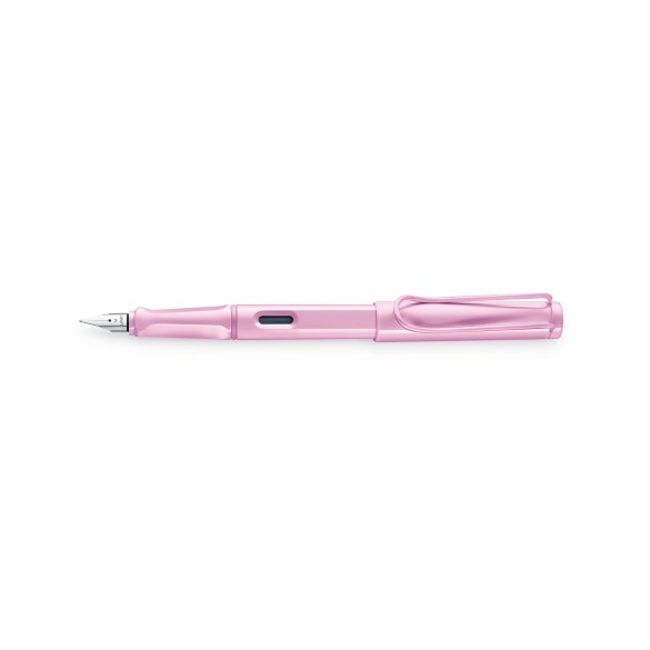PIÓRO WIECZNE LAMY SAFARI LIGHTROSE 