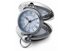 ZEGAREK DALVEY VOYAGER WHITE CT