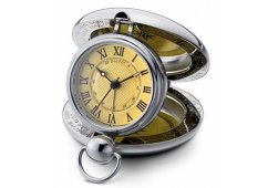 ZEGAREK DALVEY VOYAGER YELLOW CT
