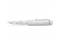 PIÓRO WIECZNE KAWECO ART SPORT MINERAL WHITE