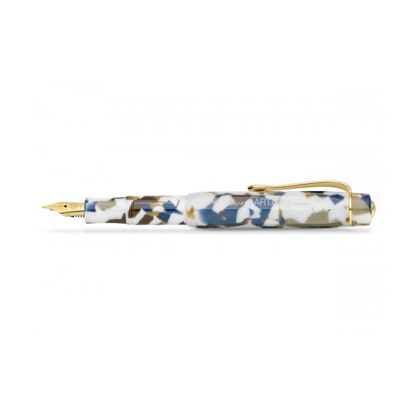 PIÓRO WIECZNE KAWECO ART SPORT TERRAZZO