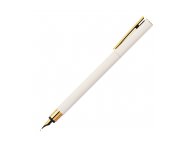 PIÓRO WIECZNE FABER-CASTELL NEO SLIM MARSHMALLOW GOLD 