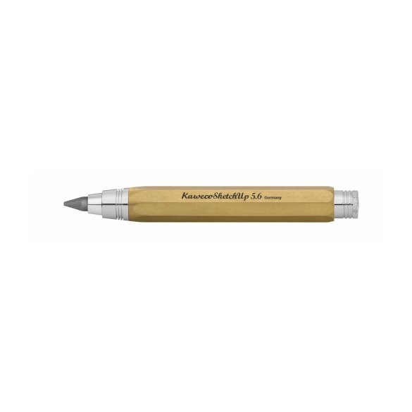 OŁÓWEK KAWECO SKETCH UP BRASS 5,6MM
