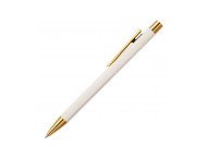 DŁUGOPIS FABER-CASTELL NEO SLIM MARSHMALLOW GOLD 
