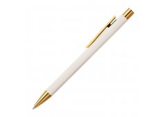 DŁUGOPIS FABER-CASTELL NEO SLIM MARSHMALLOW GOLD 