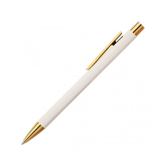 DŁUGOPIS FABER-CASTELL NEO SLIM MARSHMALLOW GOLD 