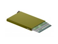 PORTFEL SECRID RFID CARDPROTECTOR KELP