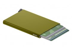 PORTFEL SECRID RFID CARDPROTECTOR KELP