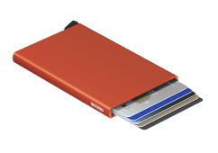 PORTFEL SECRID RFID CARDPROTECTOR ORANGE