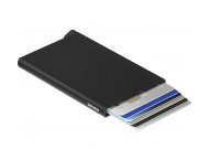 PORTFEL SECRID RFID CARDPROTECTOR POWDER BLACK