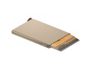 PORTFEL SECRID RFID CARDPROTECTOR CASHMERE