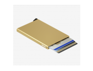 PORTFEL SECRID RFID CARDPROTECTOR GOLD