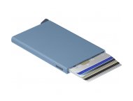 PORTFEL SECRID RFID CARDPROTECTOR POWDER SKY BLUE
