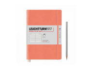 NOTATNIK LEUCHTTURM1917 MAT BELLINI W LINIE
