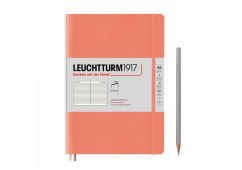 NOTATNIK LEUCHTTURM1917 MAT BELLINI W LINIE