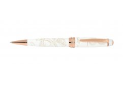 DŁUGOPIS CROSS BAILEY YEAR OF THE DRAGON WHITE GT ROK SMOKA BLACK WEEK