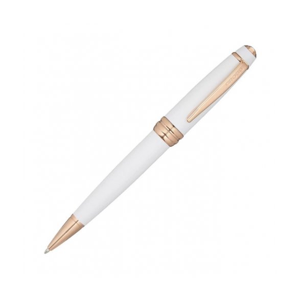 DŁUGOPIS CROSS BAILEY WHITE GT