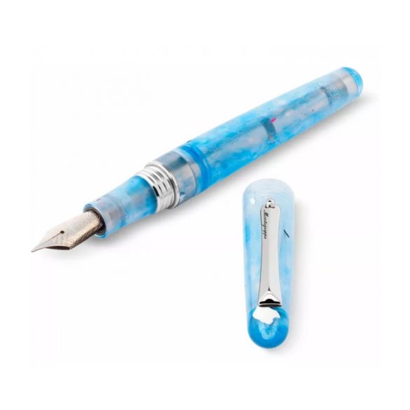 PIÓRO WIECZNE MONTEGRAPPA LO SPIRITO DI STELLA OCEAN