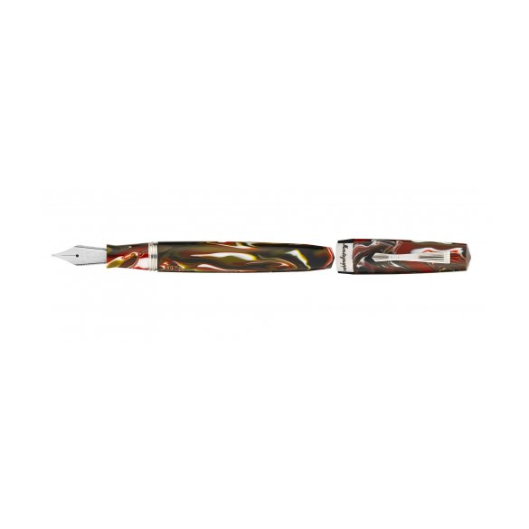 PIÓRO WIECZNE MONTEGRAPPA ELMO 02 ASIAGO M
