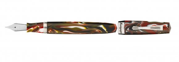 PIÓRO WIECZNE MONTEGRAPPA ELMO 02 ASIAGO M