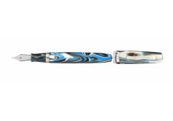 PIÓRO WIECZNE MONTEGRAPPA ELMO 02 SORAPIS