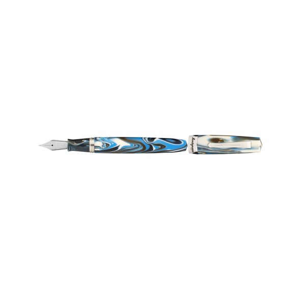 PIÓRO WIECZNE MONTEGRAPPA ELMO 02 SORAPIS
