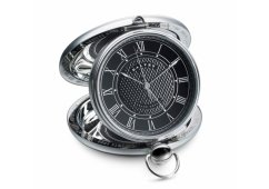 ZEGAR GRAND ODYSSEY BLACK