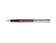 PIÓRO WIECZNE WATERMAN ALLURE DELUXE METAL & PINK