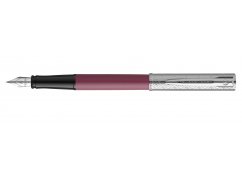 PIÓRO WIECZNE WATERMAN ALLURE DELUXE METAL & PINK